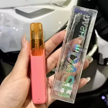 Supreme Max Dash Platypus Style Disposable Vape – 7.5ml Large Capacity, Refreshing Flavors | Free Worldwide Shipping