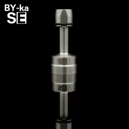 BY-ka SE Standard Evaporation Chamber – Vape Systems