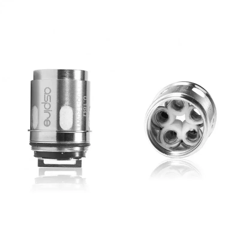 Aspire – Athos Coils A5 – Single Coil
