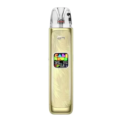 Caliburn G4 Pod Kit By Uwell