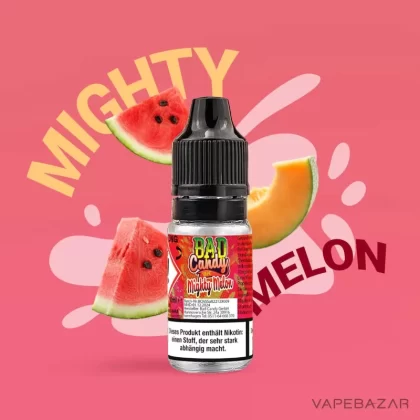 Bad Candy Liquid – Mighty Melon - 10mg/ml, 20mg/ml