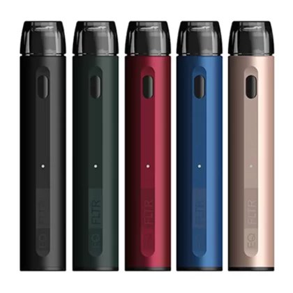 Innokin EQ Fltr Heating Kit 400mAh 2ml - Stealth Black