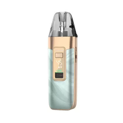 Vaporesso LUXE X3 Pod Kit - Gold Silk - Misteliquid Co