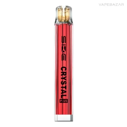 SKE Crystal Plus Kit – Red