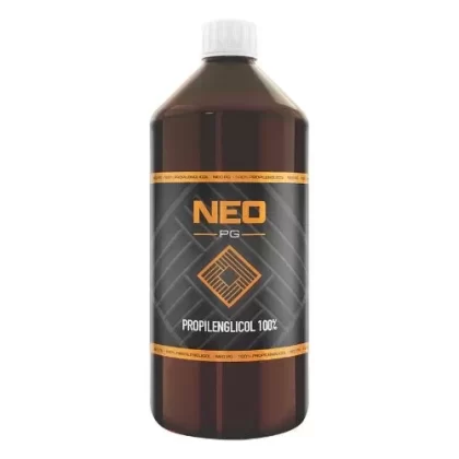 Base 100% PG 1000ml (Bases Neo)