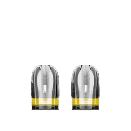 Smoant Levin Pro Pod Cartridge - Eliquidsupply