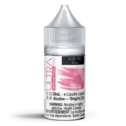 Ultra Fog by Ultra Liquid Labs – DRAGON TANG Salt