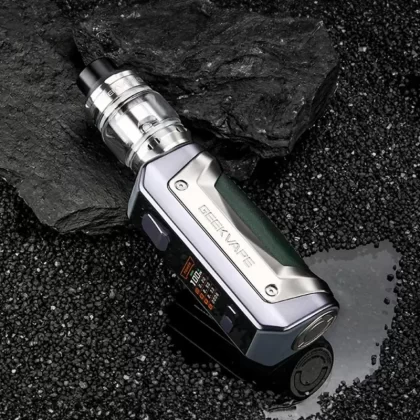 GeekVape S100 - Blue
