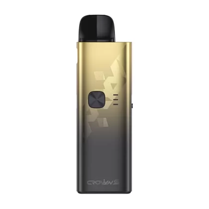 Uwell Crown S Pod System 35 Watts (1500mAh)