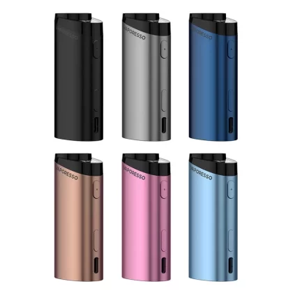 Vaporesso GEN Fit 40 Box Mod - Rose Gold