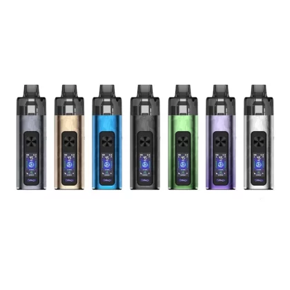 Uwell Typhos Pod Kit 2000mAh - Polar Purple
