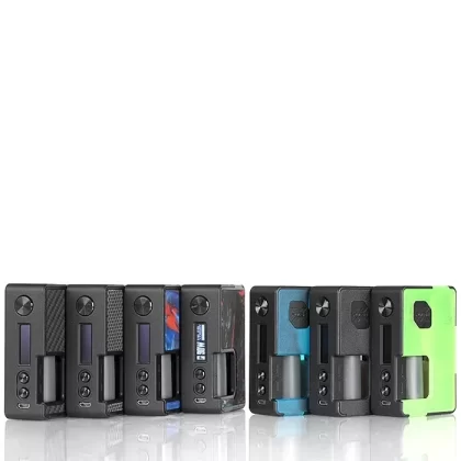 Vandy Vape Pulse X BF 90W Squonk Mod