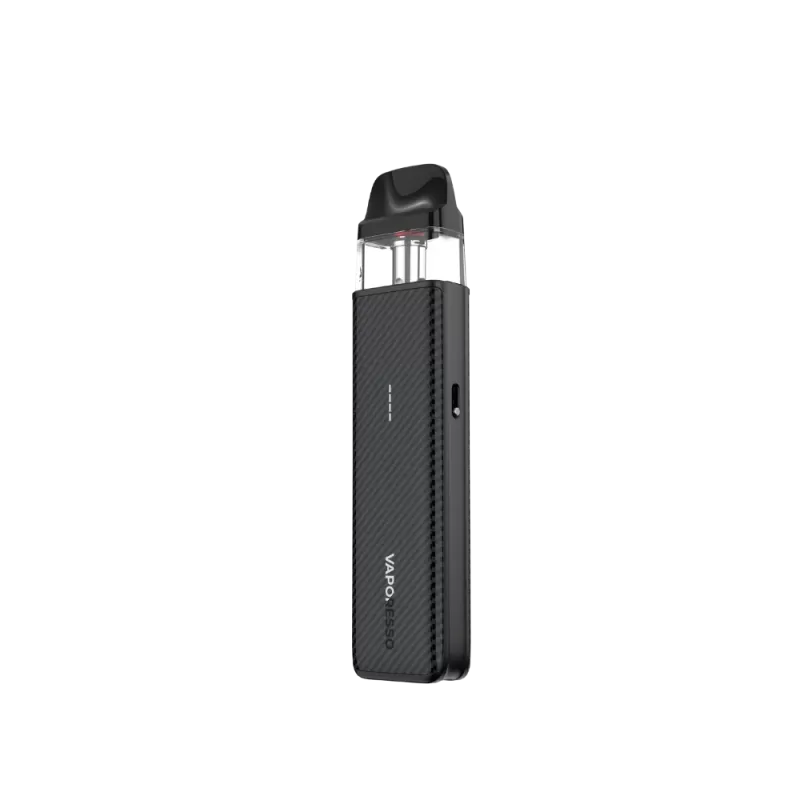 Vaporesso XROS 5 Mini - 30w Pod System - Titanium Silver - Image 2