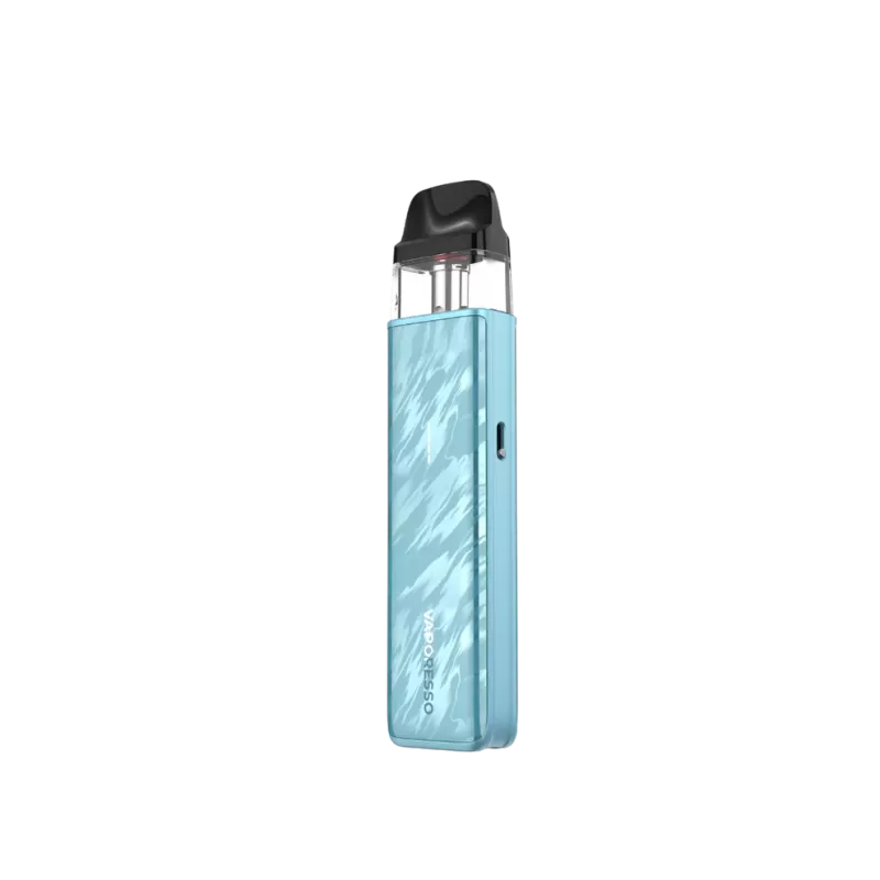Vaporesso XROS 5 Mini - 30w Pod System - Titanium Silver - Image 3