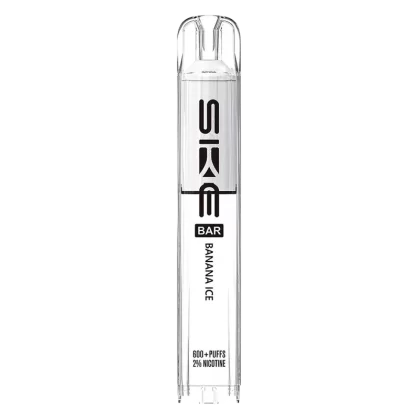 SKE Crystal Bar 600 Prefilled Pods