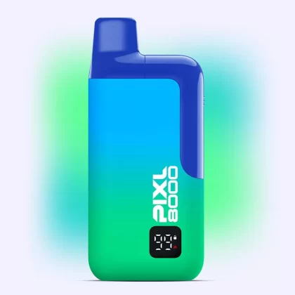 Spearmint Pixl 8000 Kit