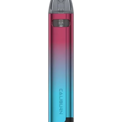 UWELL Caliburn A2S Pod Kit 15W - Black