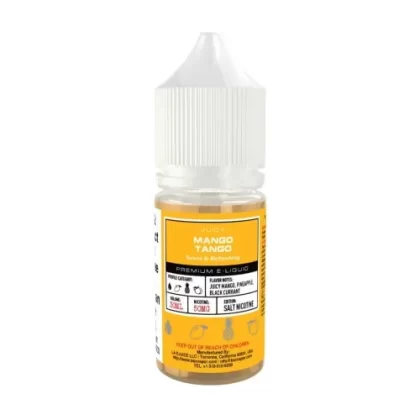 BSX Salt E-Liquid – Mango Tango – 30ml