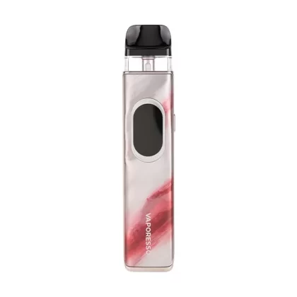 Vaporesso XROS 6 Pod Kit - Aurora Blue - Vapesuperstore Co