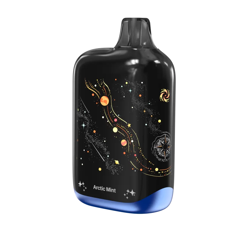 Version 2 | Lost Vape ORION BAR 50K Puffs Disposable Device - 50,000 Puffs - Mexico Mango - Image 3
