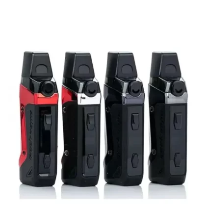 GeekVape Aegis Boost Bonus Kit 1500mah - Silver