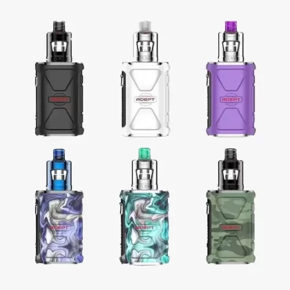 Innokin Adept Zlide Vape Kit - Ocean