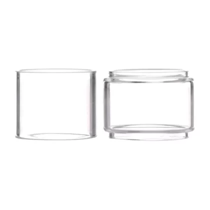 Steam Crave Meson RTA Glass Tube 5ml/6ml (2pcs/pack) - 5ml