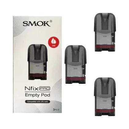 SMOK NFIX PRO POD CARTRIDGE (2 ML)