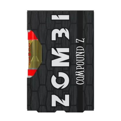 Zombi Live Badder Vape Cartridges | 2g