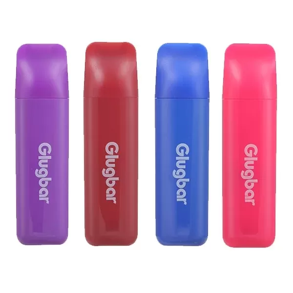 Glugbar Ismod600 Kit