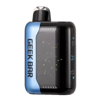 Blue Rancher Geek Bar Pulse X 25k - Site#VAP~Nicotine#50mg~Size#Single>5 Pack