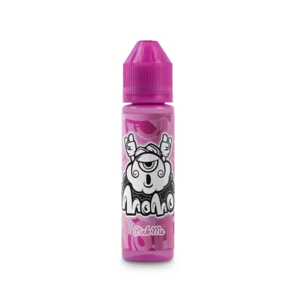 PINK ME E LIQUID BY MOMO 50ML 70VG