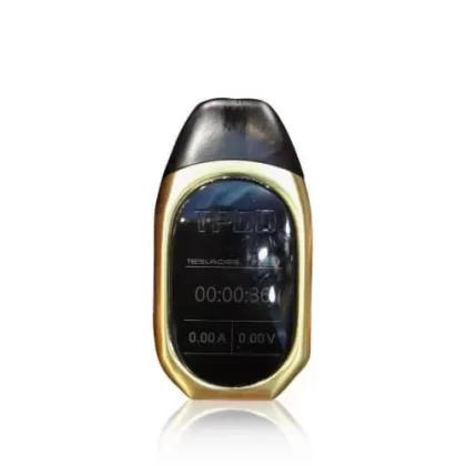 Tesla TPod Pod Mod Starter Kit - Rainbow (6BD3EE)