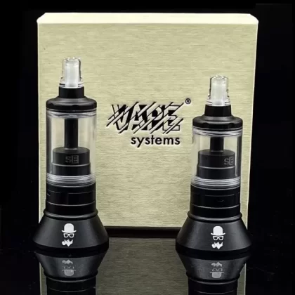 BY-ka SE Midnight Edition Standard – Vape Systems