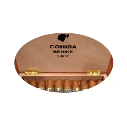 Cohiba HelloCig E-Liquid 60ml