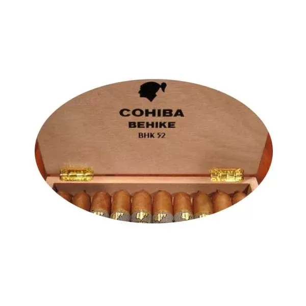 Cohiba HelloCig E-Liquid 60ml