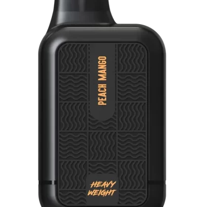 TYSON 2.0 HEAVYWEIGHT 7000 PEACH MANGO