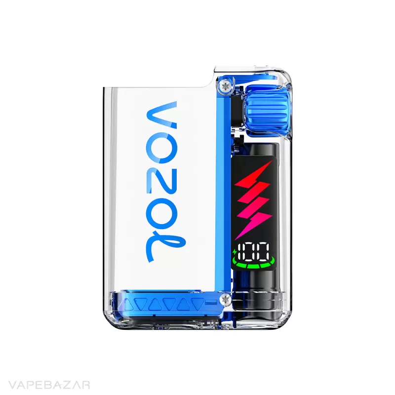 Vozol Vista Plug Akku – Royal Blue - Image 2