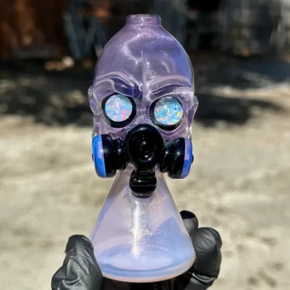 Mango Glass – Engineer Survior - Ejuicewarehouse