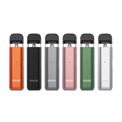 SMOK Novo 2C 30W Pod Starter Kit - Black, Grey