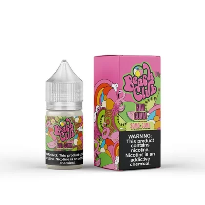 Beach Club SALT E-Liquid 30ml - Orange Dream / 30mg