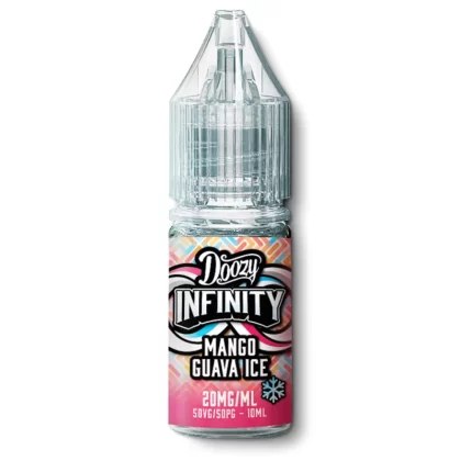 Mango Guava Ice by Doozy - 10 mg/ml