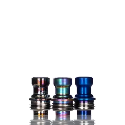 UNKWN Phaze Ti Integrated Boro Tip - Vapejuice