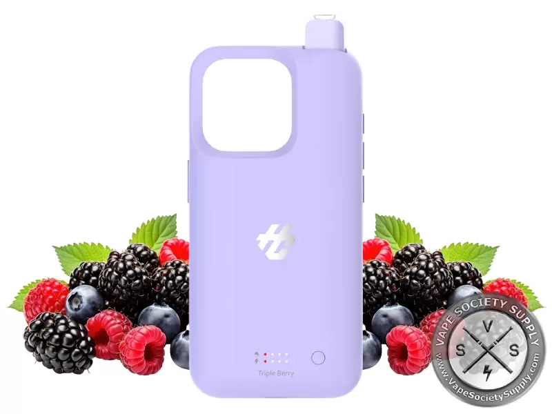 Humo Vape Phone Case | 30K Puffs - Image 2