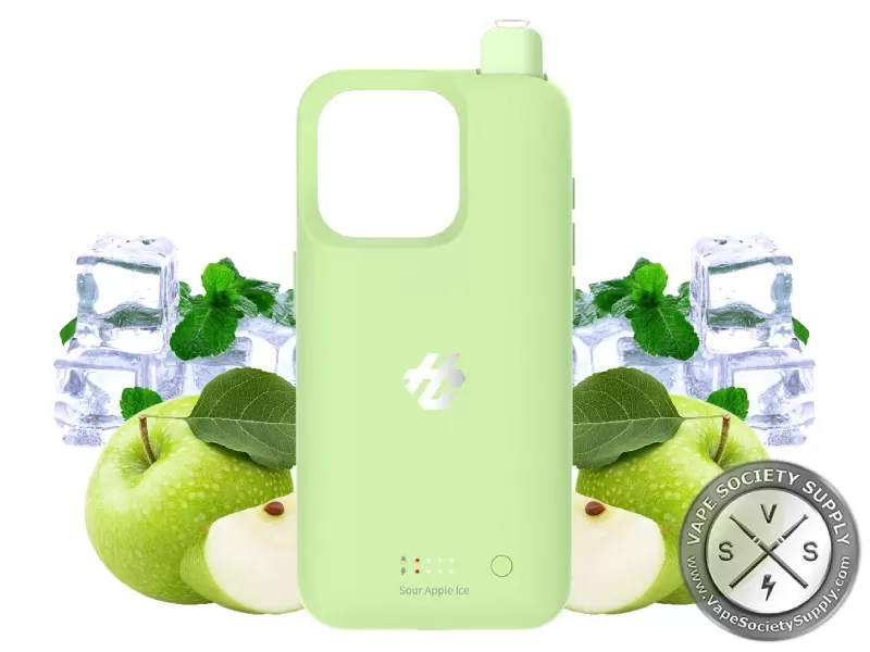 Humo Vape Phone Case | 30K Puffs - Image 3