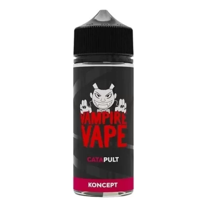 Vampire Vape Koncept Catapult E Liquid – Koncept Series (100ml Shortfill)