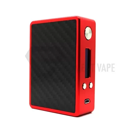 Lost Vape EFusion DNA200 TC Box Mod (MDiscontinued)