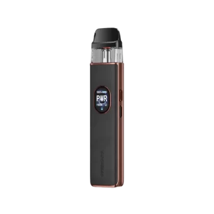 Vaporesso XROS 5 - 35W Pod System - Brown Leather
