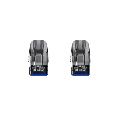 Freemax Rexa Duomax Replacement Pod