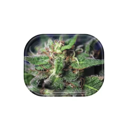 V Syndicate Blue Dream Metal Rolling Tray